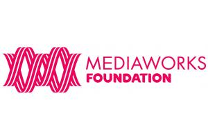 Media Works Foundation Logo