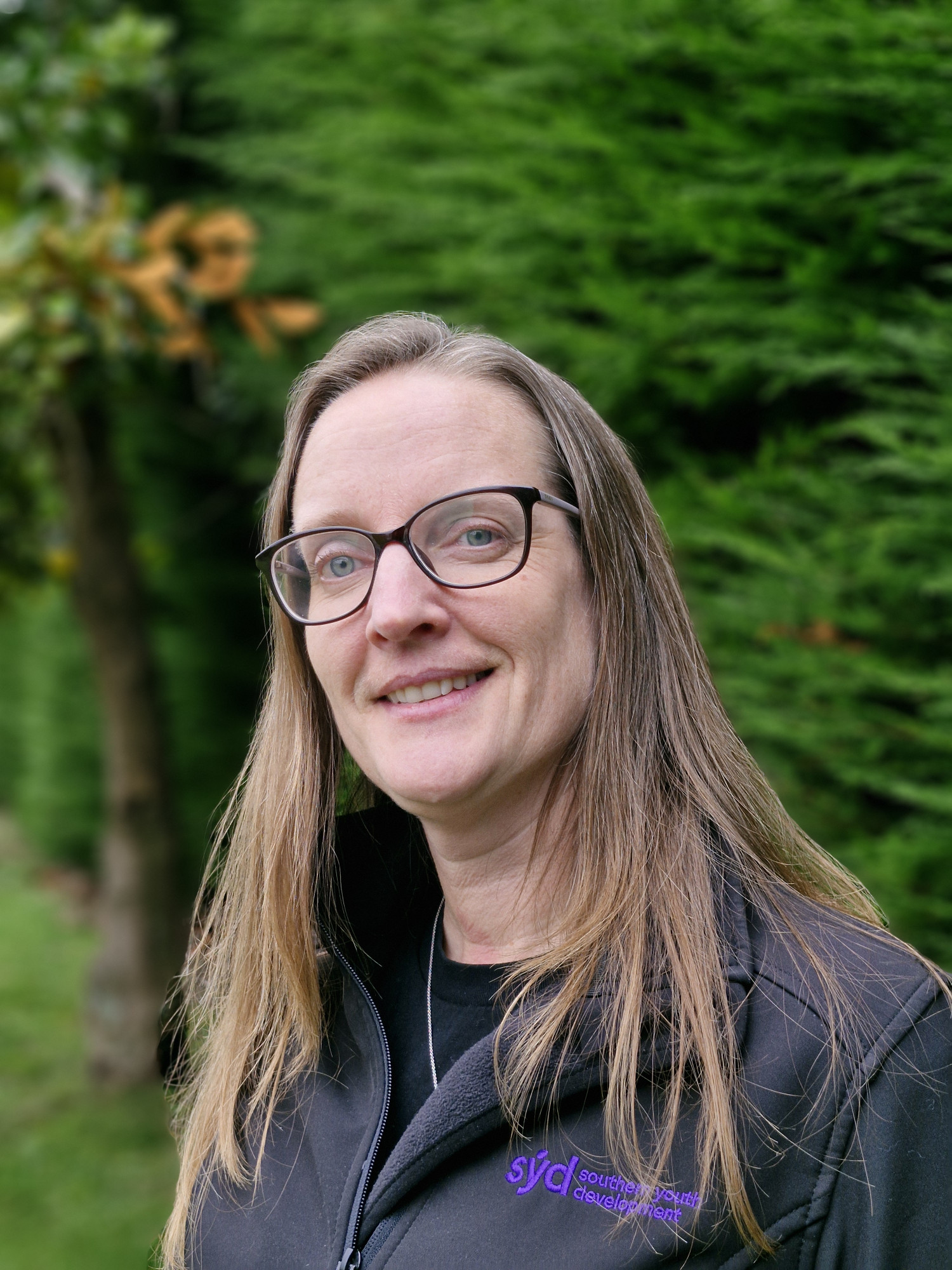 Ann Haines